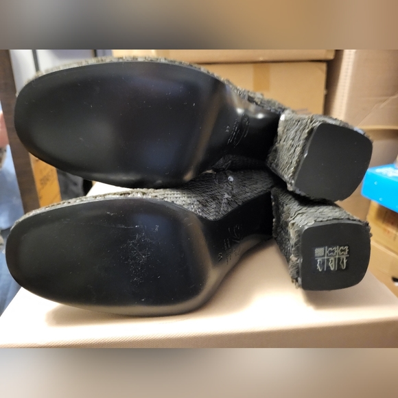 Ganor Dominic ankle boots - Picture 3 of 4